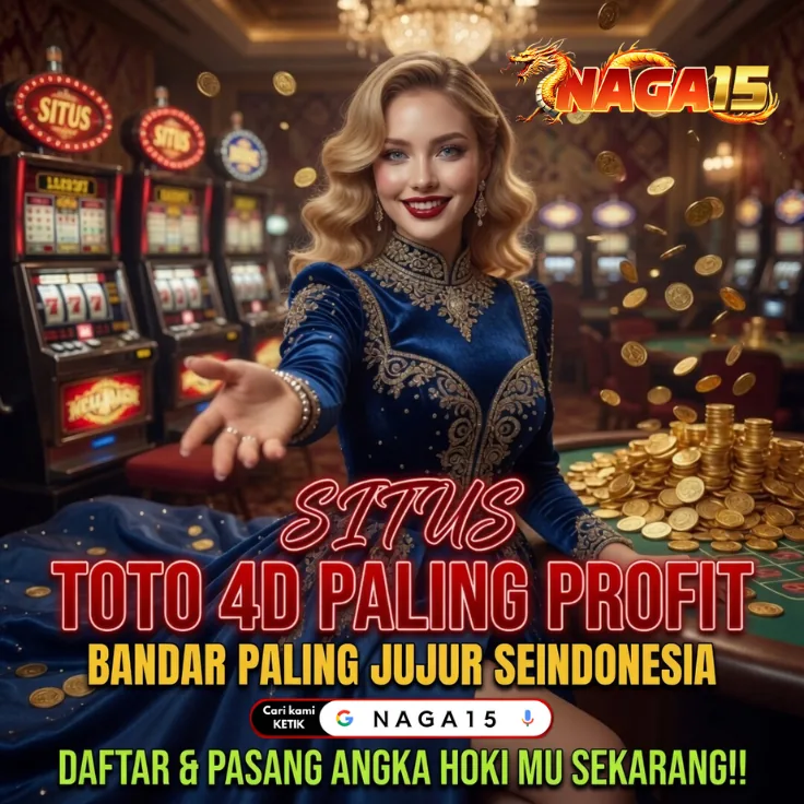YOKTOGEL8MAXWIN